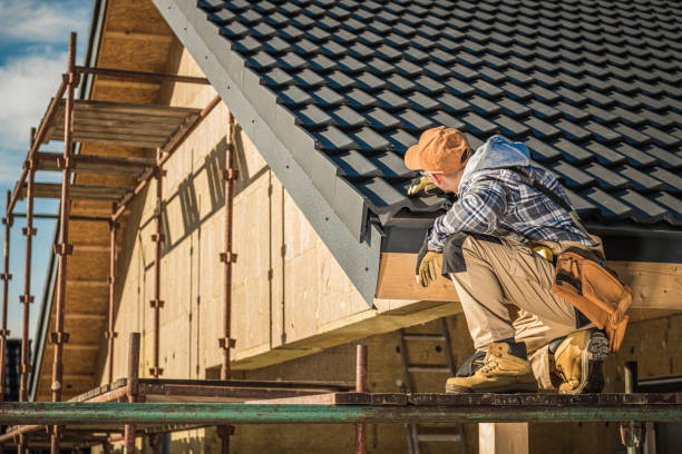 Best Residential Roofing Contractor  in Alum Creek, WV