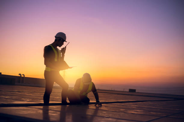 Alum Creek, WV Roofing Contractor Company