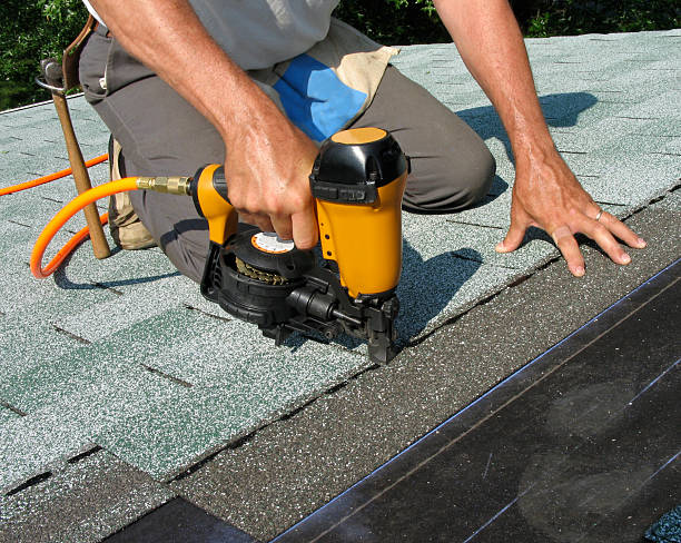 Best Gutter Installation and Roofing  in Alum Creek, WV
