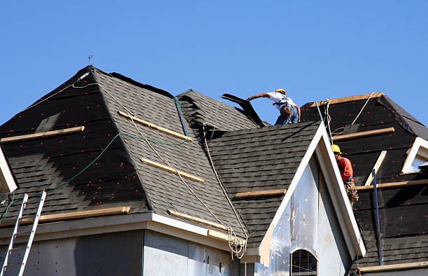 Best Roof Replacement Cost  in Alum Creek, WV