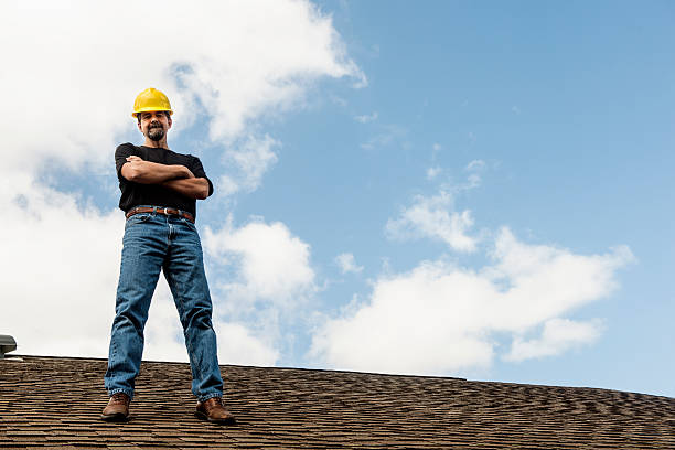 Best Local Roofing Companies  in Alum Creek, WV