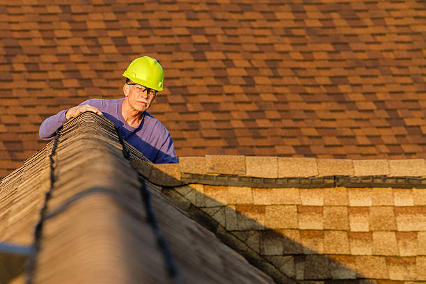 Best Roof Waterproofing Services  in Alum Creek, WV